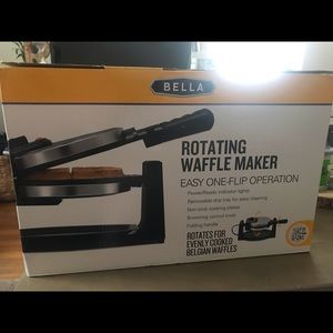 Waffle Maker